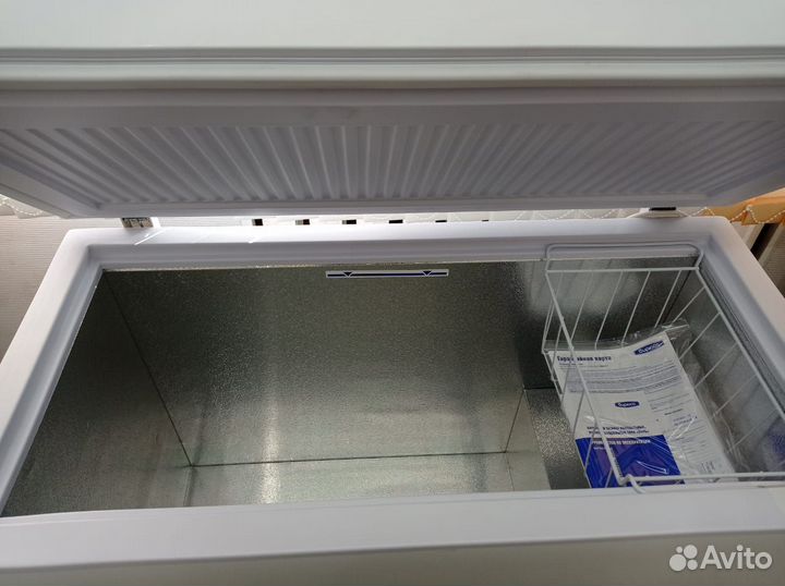 Морозильник Бирюса 240 кх