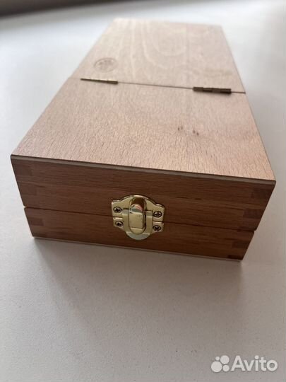 Этюдник ящик для рисования Гамма 26,5 х 11х 5,5 см