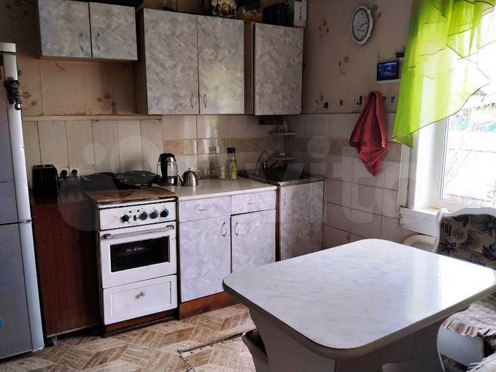 Дом 70 м² на участке 11 сот.