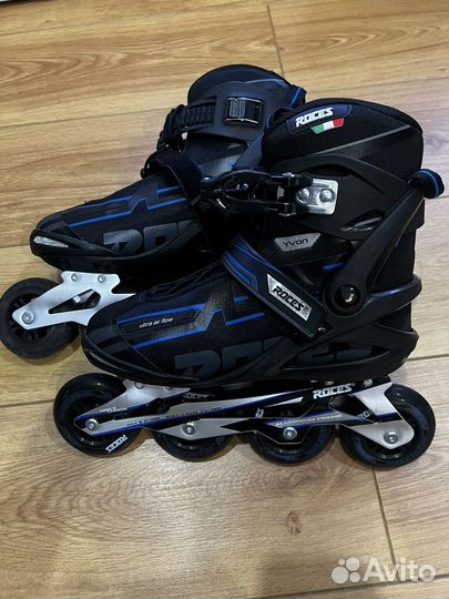 Ролики Roces Yvon, размер 40-41