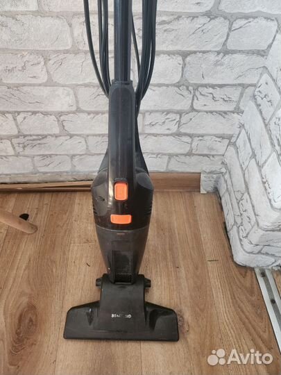 Пылесос Philips