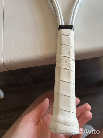 Ракетка для большого тенниса wilson