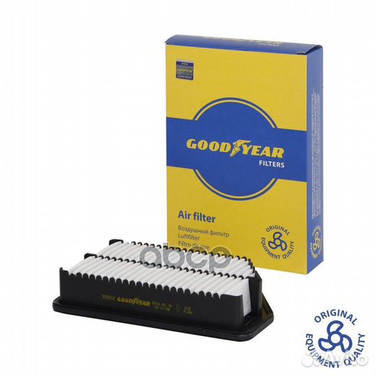 Фильтр воздушный GY2212 goodyear