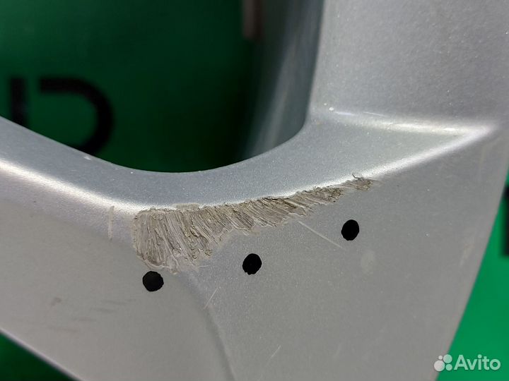 Z Диск колесный r17 Bmw X1 F48