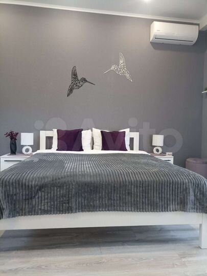 Квартира-студия, 22 м², 2/3 эт.