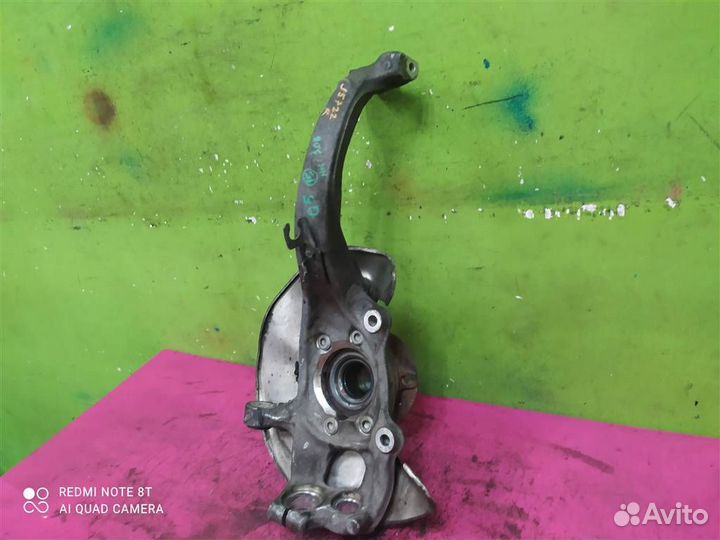 Кулак правый Audi A4 B8 A5 A6 C7 A7 Q5 4G0407242C