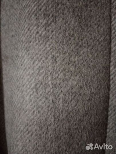 Пальто женское демисезонное