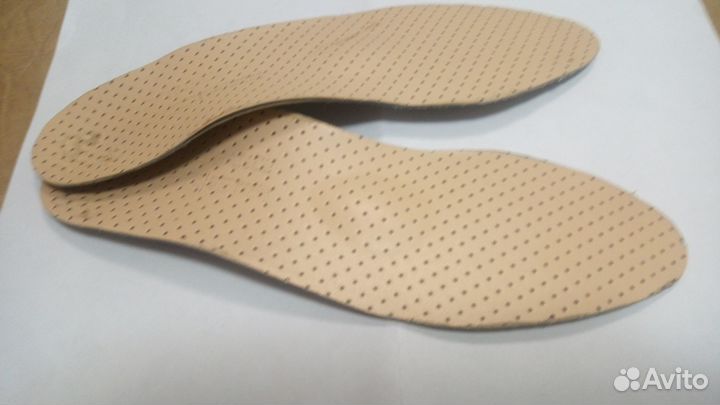 Стельки ортопедические,37 р-р
