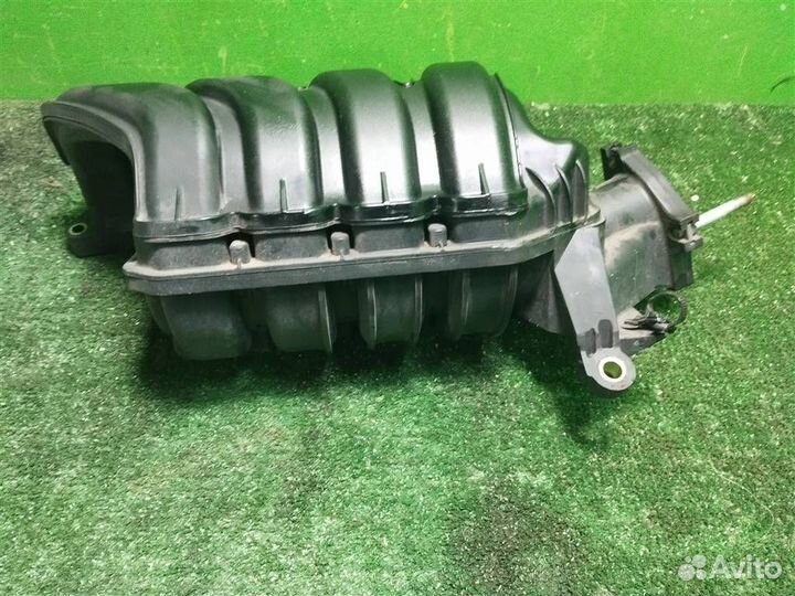 Коллектор впускной Toyota Corolla E110 2001