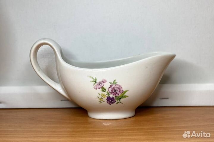 Фарфор СССР