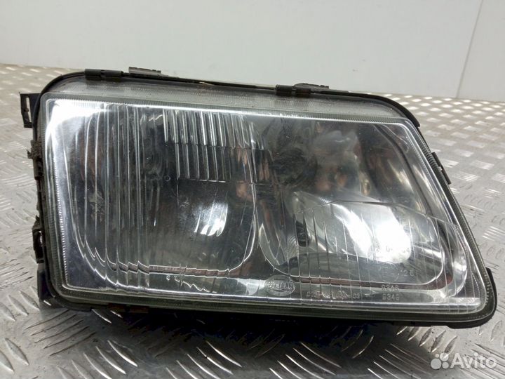 Фара Audi A3 8L (1996-2003)