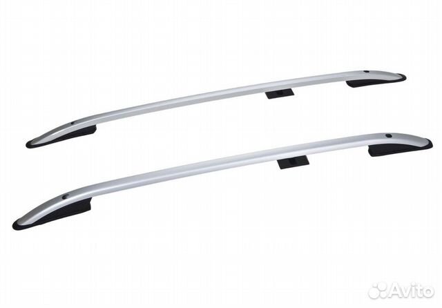 Рейлинги на крышу Ford Kuga II 2013-2019 CAN Otomo