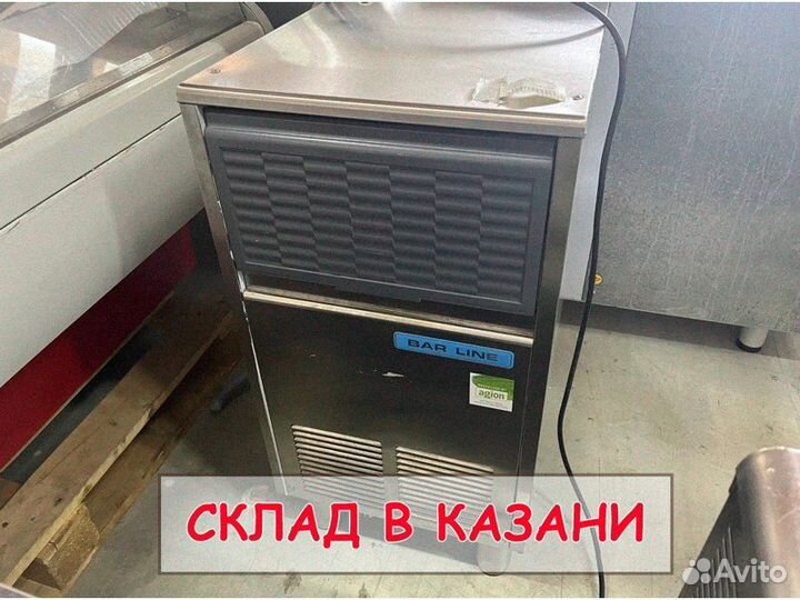 Льдогенератор Cooleq BF-30