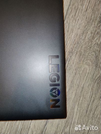 Lenovo legion 5