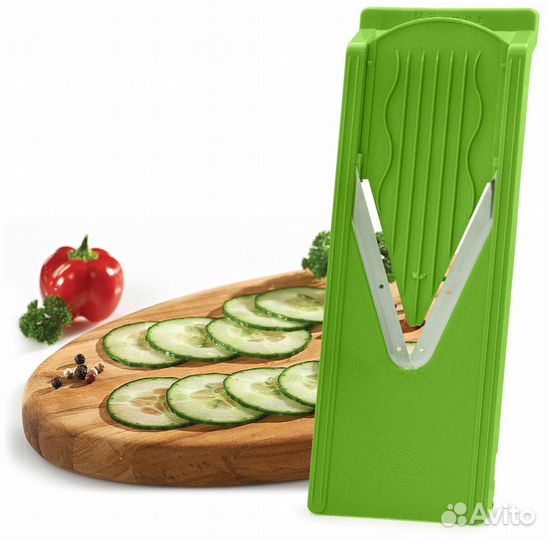 Овощерезка borner