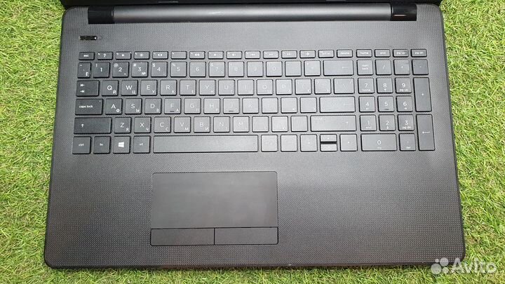 Ноутбук HP Celeron/4 Gb/HDD 500Gb