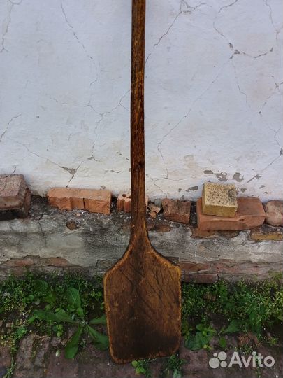 Коромысло для ведер старинное, садник