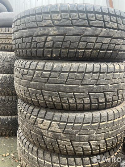 Yokohama Geolandar X-AT 225/65 R17 102Q