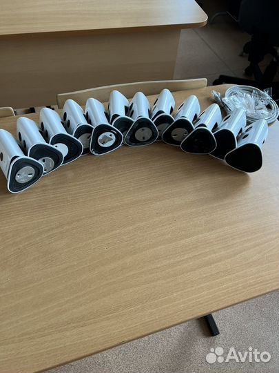 IP-камера iVideon Cute