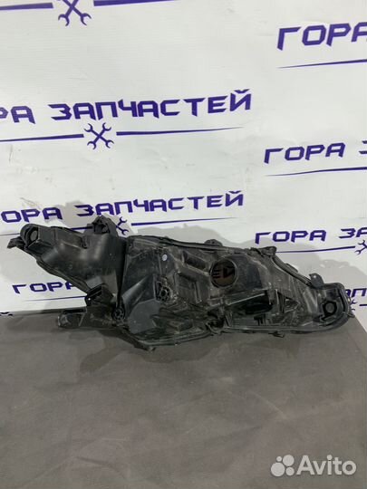 Корпус фары Toyota Camry 33-233 (Y) Original Japan