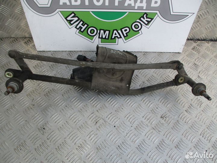 Трапеция стеклоочистителей Mercedes Benz Vito W638