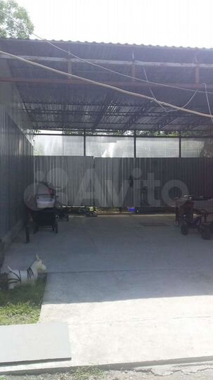 Дом 68 м² на участке 10 сот.