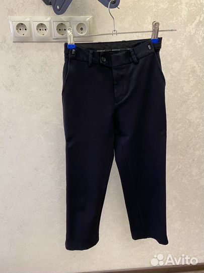 Школьная форма для мальчика