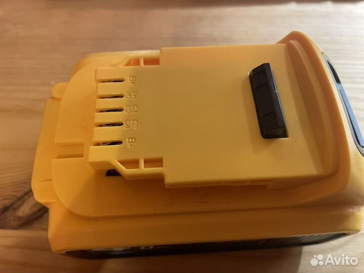 Аккумулятор