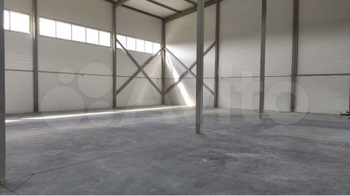 Склад, 288 м²