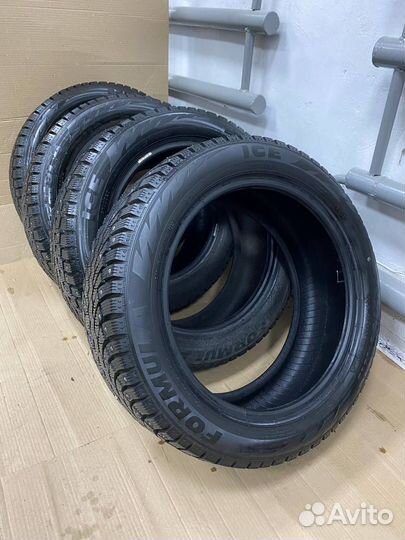 Pirelli Formula Ice 225/50 R17 98T