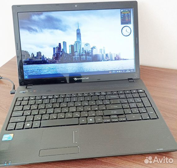 I5/8GB/SSD120gb+500/АКБ50