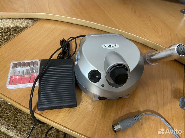 Набор для маникюра шеллак