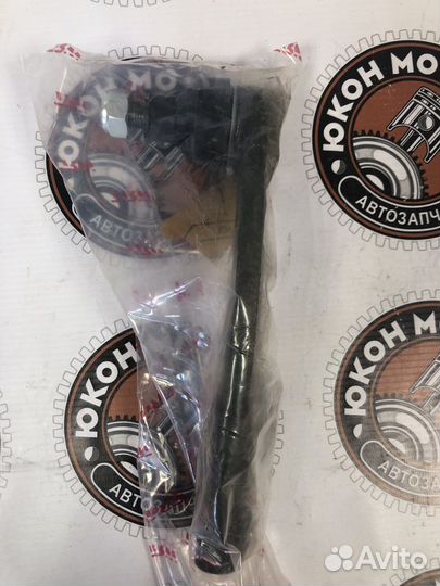 Наконечник рулевой тяги Renault-Opel