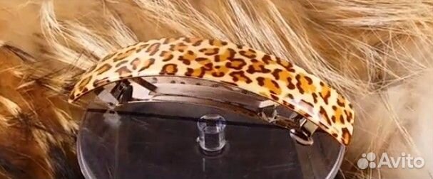 Заколка для волос Mon PlaisiR 07-234-2 Франция