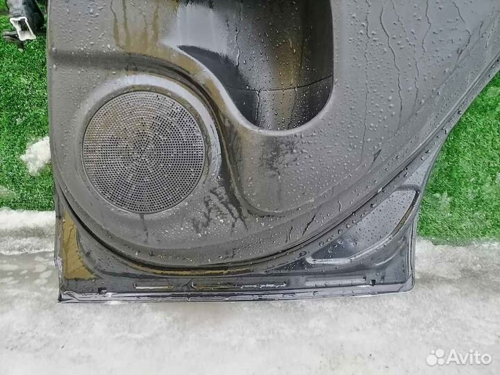 Дверь задняя правая Nissan Juke F15