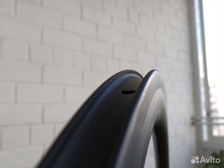 Карбоновые обода 28