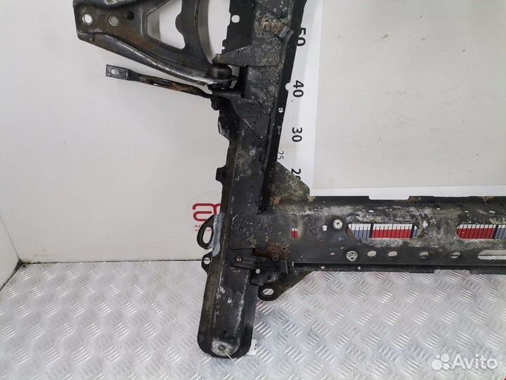 Балка подмоторная (подрамник) для Renault Scenic 1