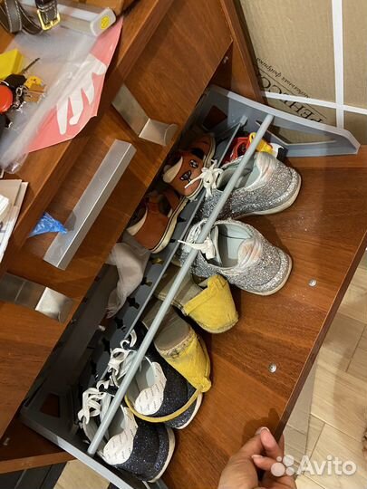 Тумба для обуви обувница б/у