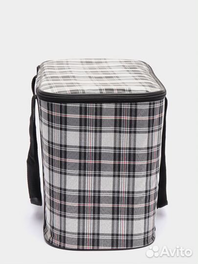 Сумка-термос pozis