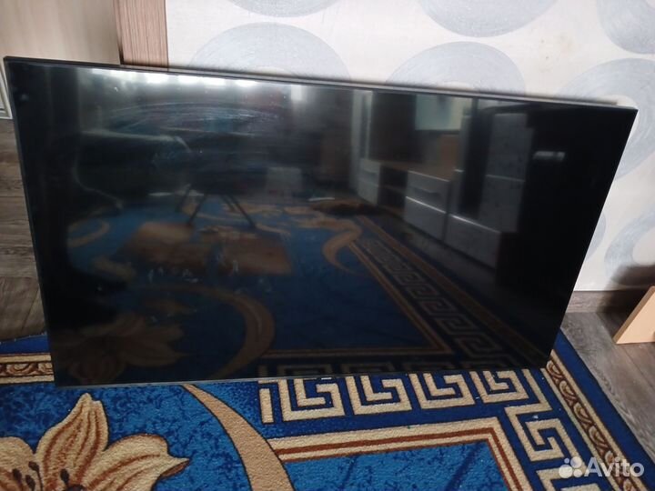 Телевизор samsung 50