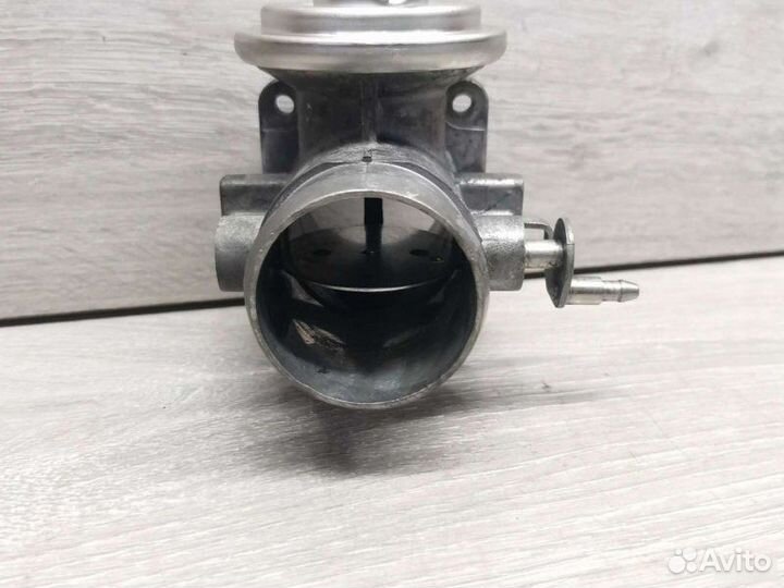 Дроссельная заслонка Volkswagen Lt