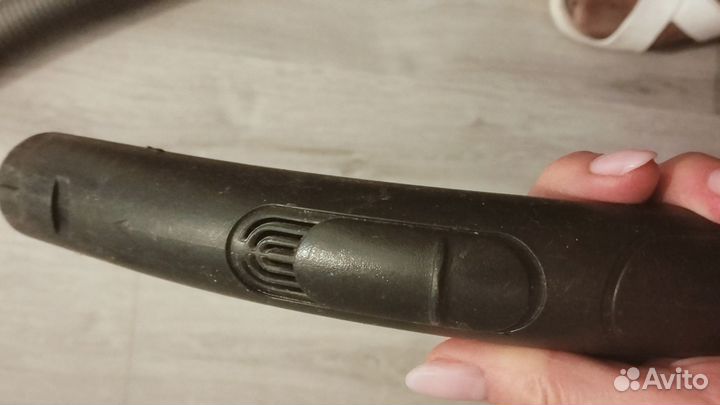 Шланг для пылесоса samsung