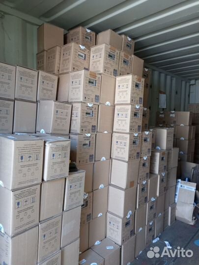 Счетчики газа оптом и в розницу