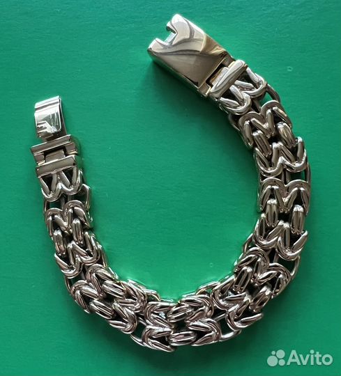 Браслет мужской