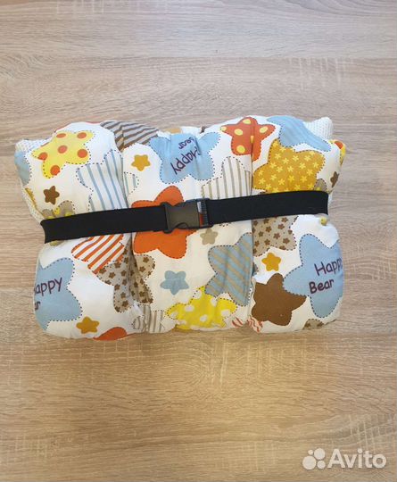 Матрас в коляску