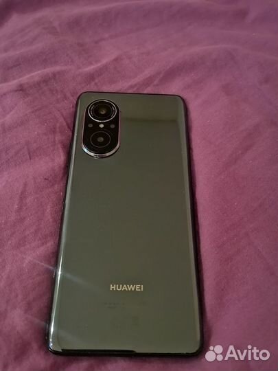 HUAWEI NOVA 9 SE, 8/128 ГБ