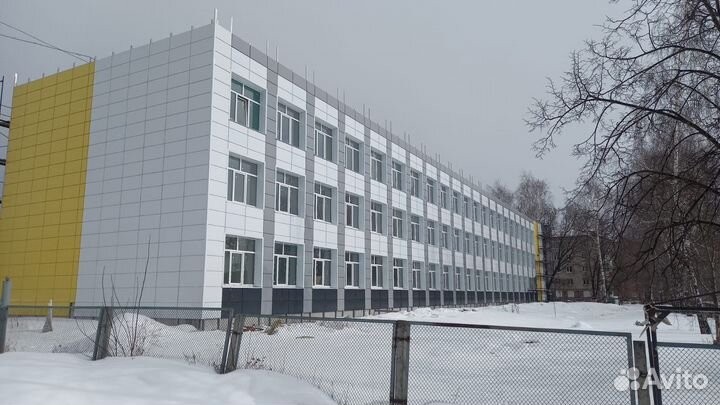 Металлические кассеты