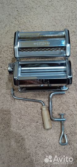 Лапшерезка ручная