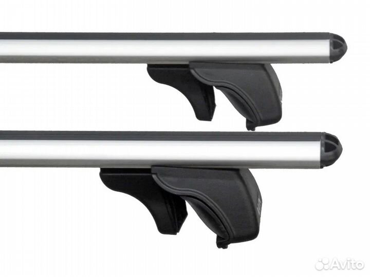 Багажник на крышу Fiat Stilo Lux Классик