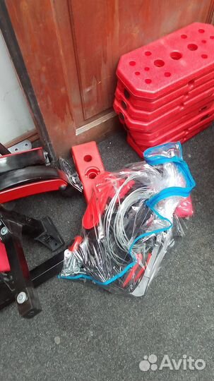 Силовые тренажеры бу